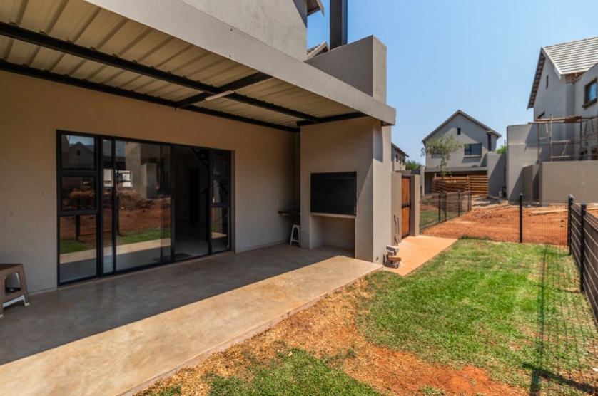 3 Bedroom Property for Sale in Leloko Lifestyle Estate North West